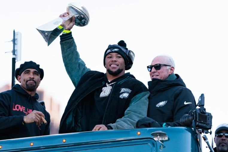 PFT’s 2025 NFL Post-Minicamp Power Rankings: Chiefs, 49ers Remain on Top as Contenders Emerge PFT’s 2025 NFL Post-Minicamp Power Rankings: Chiefs, 49ers Remain on Top as Contenders Emerge