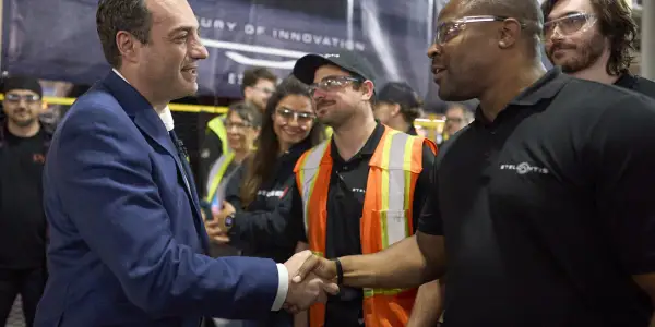 Incoming Stellantis CEO Confronts a Storm of Challenges at the Helm Incoming Stellantis CEO Confronts a Storm of Challenges at the Helm